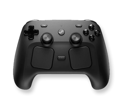Steam Controller 无线手柄