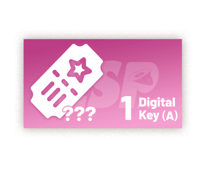 LSF2026参展作品 CDKEY盲盒A
